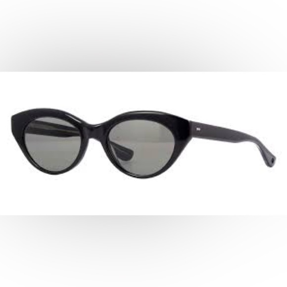 EUC Garrett Leight Juvee Cat Eye Sunglasses